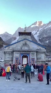 Kedarnath MAHADEV 🙏 | Mystery Of Himalayas
