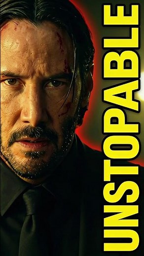 The Most Satisfying Revenge In Cinema! #johnwick