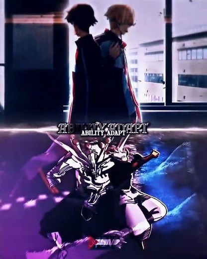 Ayanokoji Kiyotaka vs Mahoraga | Adaptability wise