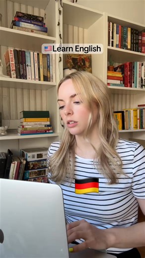 German speakers often make these mistakes in my experience living and... | Englishteacher Claire