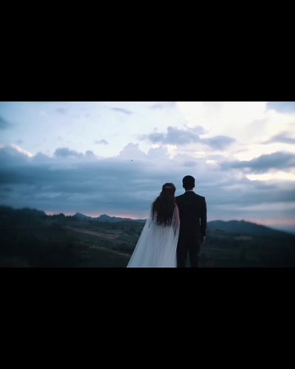 Ikaw ang dulo, gitna at simula. ❤️ #weddinginspo #bride #wedding ##weddinginspiration #weddingvideo #vows #weddingsph #heartfelt #tagaytay #calaruega
