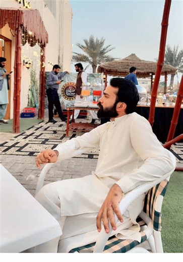 Creative CapCut Editing for Ramadan Celebrations