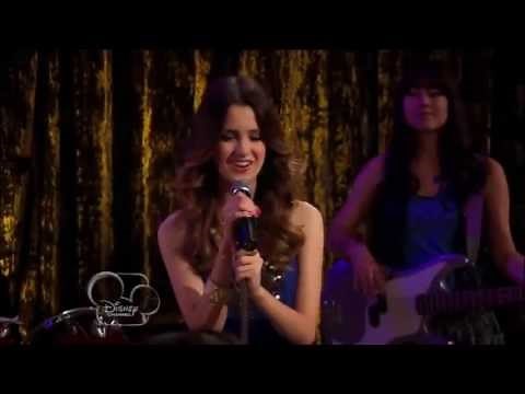 I'm finally me - Austin and Ally HD