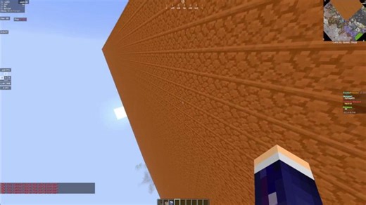 Cosmic Prisons ALPHA Day 4!!!