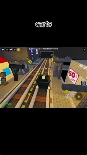 Day 1 of making an obby creator showcase