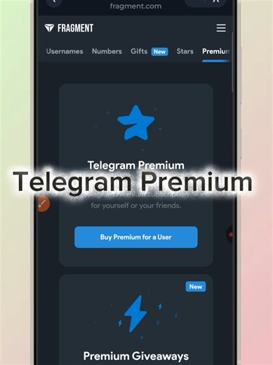 Unlock Telegram Premium Features for Ethiopian Users