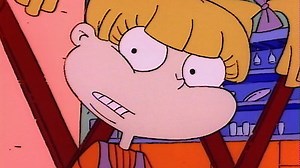 Watch Rugrats Season 3 Episode 21 - Angelica's Worst Nightmare / The Mega Diaper Babies