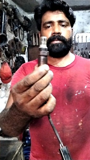 🔧🚗how to oxygen sensor clean 👍#automobile #tips#mechanic