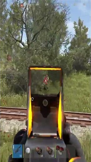 Together We Sing: A Rust Adventure #shorts