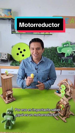 Todo sobre motorreductores: su funcionamiento y usos