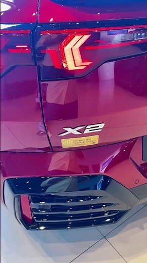 All new BMW X2 2025! Interior and Exterior