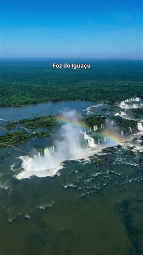 When people only go to Rio when visiting Brazil and miss out on these places..
