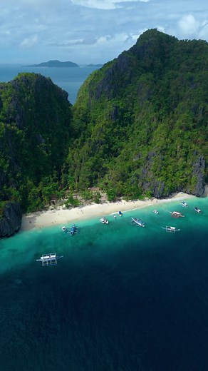 Explore El Nido: Budget Travel Guide to Palawan