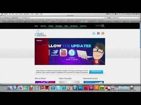 How to make a QR Code and link it to your website