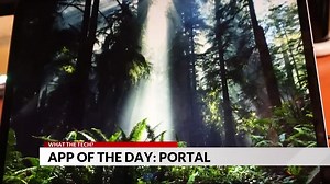What the Tech? App of the Day: Portal