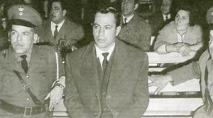 Υπόθεση Παγκρατίδη: Ο «Δράκος του Σέιχ Σου» - Η ιστορία ενός πραγματικού δολοφόνου ή ενός ιδανικού θύτη;