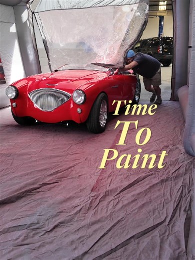 Creative Paint Jobs by Talented Painters