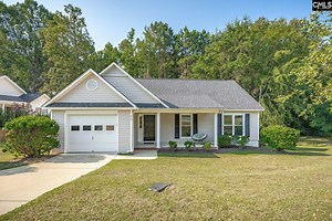 615 Beech Branch Dr, Irmo, SC 29063 - MLS 612695 - Coldwell Banker