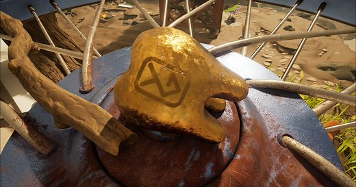 Grounded 2: All 50 Milk Molar locations