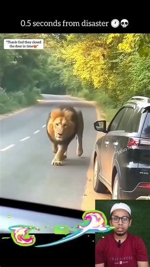 MashAllah ☝🏻😇 Greatest Save 😍 #allah #shorts #status #respe#shorts #viral #video 👍😲