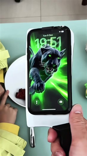 iOS 26 how to get 3D spatial wallpaper background for your iPhone How to set up iPhone wallpaper tutorial How to apply iPhone live wallpaper live wallpaper wallpaper iPhone wallpaper 8K wallpaper #capcutforus #capcut #capcutpioneer #wallpaper #livewallpaper