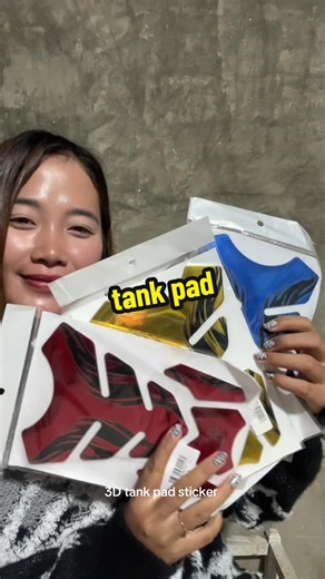 tank pad sticker #sticker #motor #motoraccessories #motorcycle