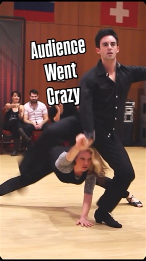 Jordan & Tatiana on Instagram: "Being at @budafest_wcs this weekend brings back so many fond memories. We wanted to share some of our favorites. We have so many here so we will keep posting them throughout the weekend. And yes… I used Jordan as my chandelier!"