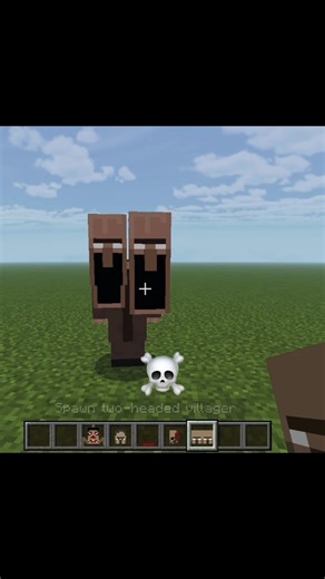 Minecraft #fyp #shorts