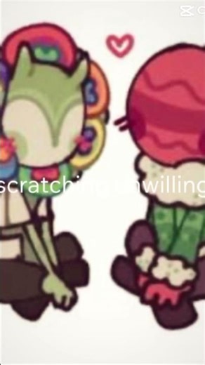 The making out couple😭💔 #roblox #helpmemakethismakesense #dandysworld #edit