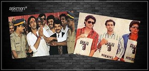 Flashback Friday: When Bollywood Came Out In Support Of Sanjay Dutt