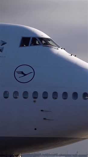 njaviationphotography on Instagram: "Lufthansa Boeing 747 taxiing at Frankfurt 🤩 ✈ Aircraft Type: Boeing 747-8 ✈ Airline: Lufthansa ✈ Registration: D-ABYN ✈ Age: ~11 years (delivered 2013) ✈ Engines: 4× General Electric GEnx-2B67 Copyright Notice: All videos and content on this account are my original work and constitute my intellectual property. Unauthorized use, reproduction, or distribution without my explicit permission is strictly prohibited. #lufthansa #boeing747 #planespotting #frankfurt