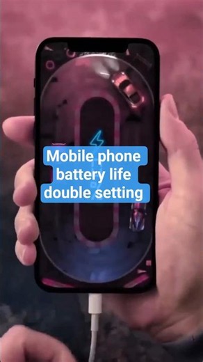 Double Your Mobile Battery Life 🔋 Best Battery Settings 2026 | Android Battery Saving Tips 🛠️