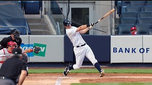 14K views · 989 reactions | The Yankees have plenty of opposite power in their lineup led DJ LeMahieu, who was first in the majors in opposite field home runs in 2020. | YES Network | Facebook