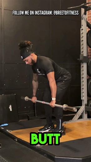 Barbell Bent Over Row Wide Grip