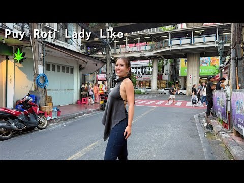 Puy’s Songkran Prep… Then Sad News About Pang 😢