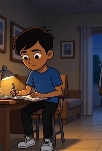 Patience Can Change Your Life ➡️😇 | Motivational 2D Cartoon Animation