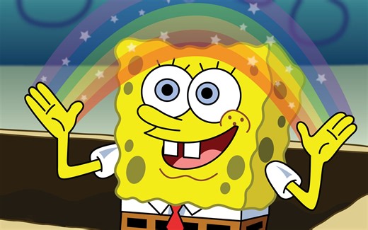 "SpongeBob SquarePants" Fans Rejoice: The Show is Now Streaming on Amazon Prime Video | Cord Cutters News