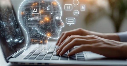 AI-powered delivery with PostNL