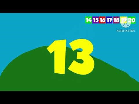 Countdown And Move Super Simple Songs From Children