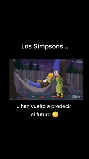 #simpsons #Madrid #Explosion