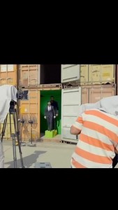 127K views · 4.5K reactions | Tag a friend 勞 Who even needs a real private jet  By @pey.workshop IG ・・・・・・・・・・ Follow  @movie.effects.vfx for more  —————————————— #makingofmovies #cinema #movies #makingof #camera #behindthescenes #cinematography #cgi #movieeffectsvfx #vfx #cinemacamera #filmmaking | Movie.Effects.VFX | Facebook