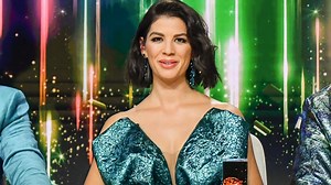Így versenytáncolt egykor Ördög Nóra, ritka felvétel került elő