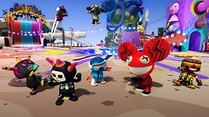 Megérkezett az Epic Games Store-ra az első NFT-játék, amiben borsos árú játékfigurákat lehet gyűjtögetni