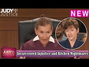 Judge Judy [Episode 9707] Best Amazing Cases Season 2O24 Full Episodes HD