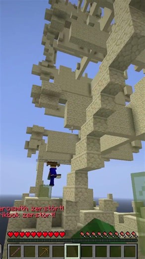 Welche Farbe hat der Block?!🤨