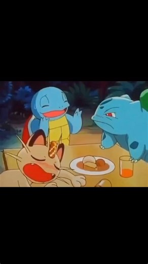 Bulbasaur: YOU WANNA GO BRO?? #pokemon #bulbasaur