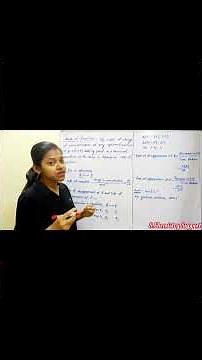 Rate of Reactions | Chemical Kinetics Class 12 #chemicalkineticsclass12 #chemistry #class12