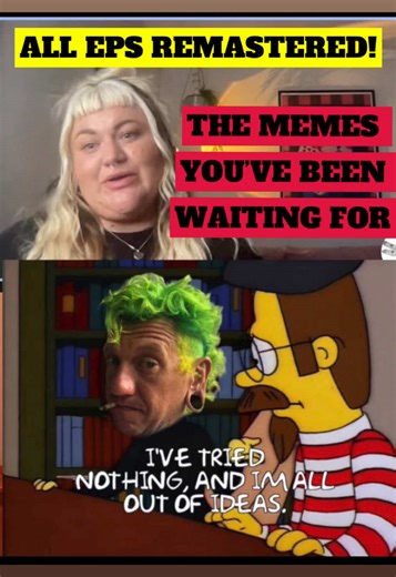 We’ve re-released all of our full episodes! Please enjoy this clip from episode 8, where we show some of the Dragonfly memes made by our undercover agent, Sophie, while she was talking to him to try to get information about the woman he was victimising. #memes #toxicmen #narcissist #conman #brisbane