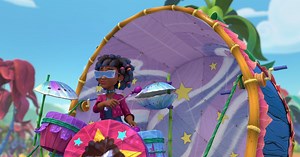 Eureka ! - Saison 1 - Épisode 15 : Quand ça balance / À la baguette