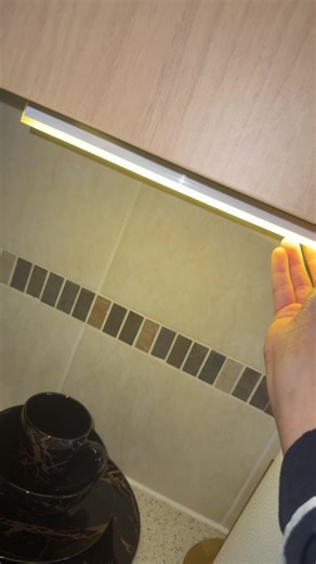 Exciting Kitchen Renovation Ideas with LED Lights